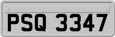 PSQ3347