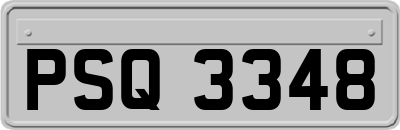 PSQ3348