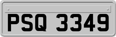 PSQ3349