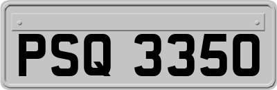 PSQ3350