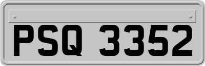 PSQ3352