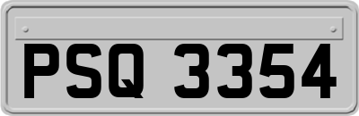 PSQ3354