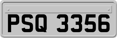 PSQ3356