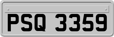 PSQ3359