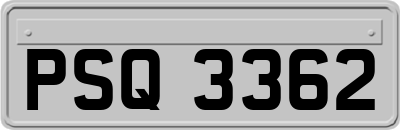 PSQ3362
