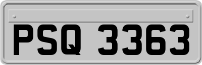 PSQ3363