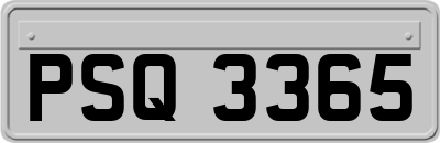 PSQ3365