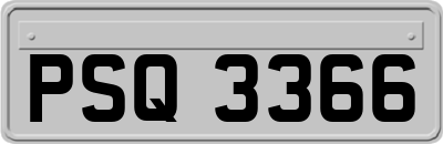 PSQ3366