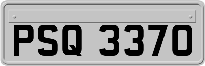 PSQ3370