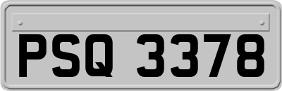 PSQ3378