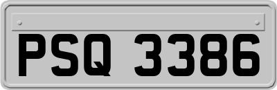 PSQ3386