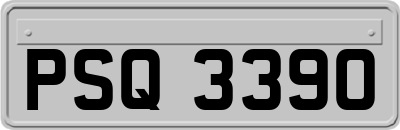 PSQ3390