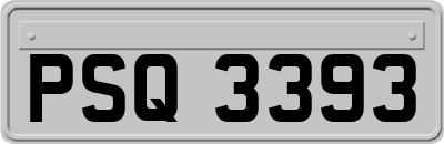 PSQ3393