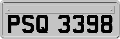PSQ3398