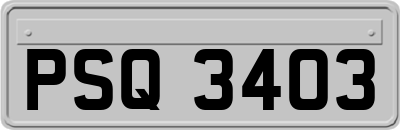 PSQ3403