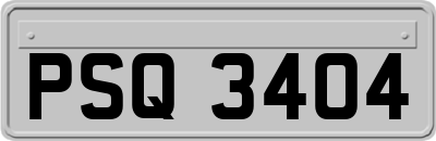 PSQ3404