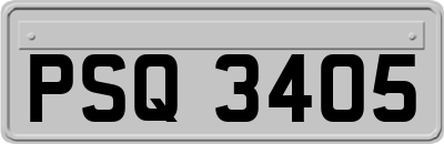 PSQ3405
