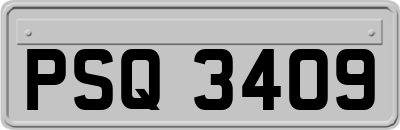 PSQ3409