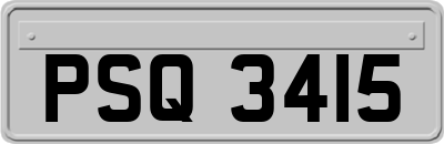 PSQ3415