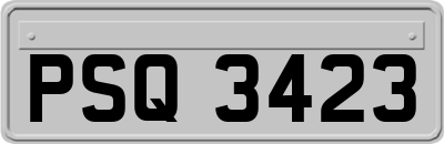 PSQ3423
