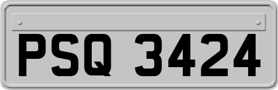 PSQ3424