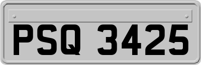 PSQ3425