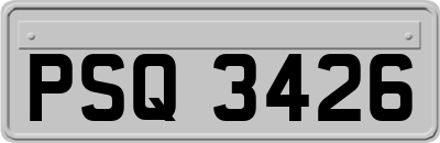 PSQ3426