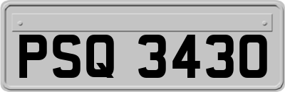 PSQ3430