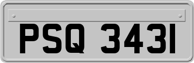 PSQ3431