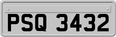 PSQ3432