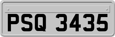PSQ3435