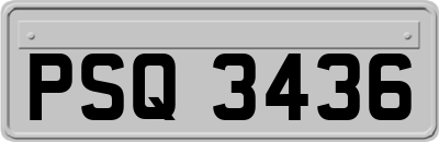 PSQ3436
