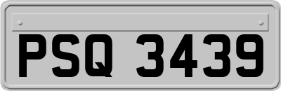 PSQ3439