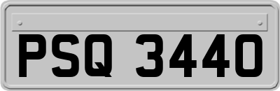 PSQ3440