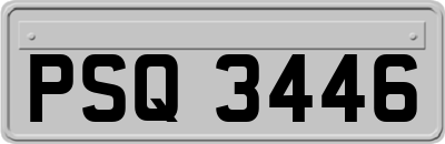 PSQ3446