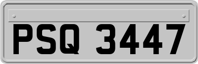PSQ3447