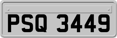 PSQ3449
