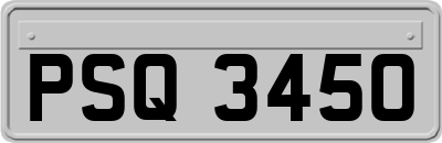 PSQ3450
