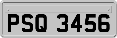 PSQ3456