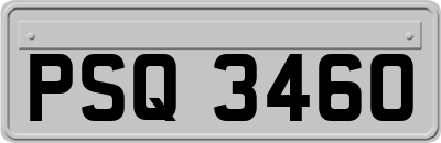 PSQ3460