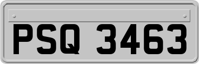PSQ3463