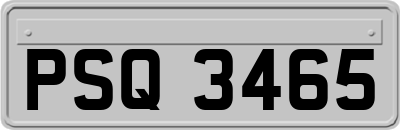 PSQ3465