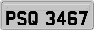 PSQ3467