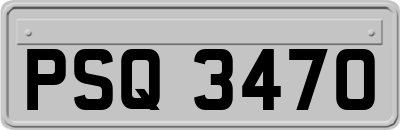 PSQ3470