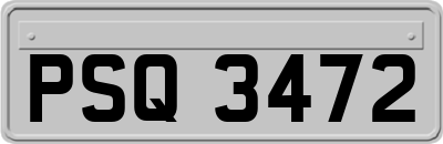 PSQ3472