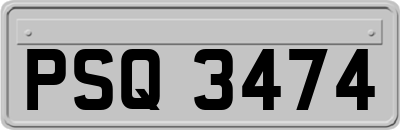 PSQ3474
