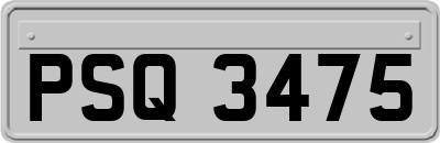 PSQ3475