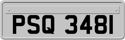PSQ3481