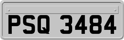 PSQ3484