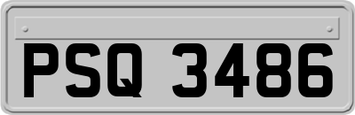 PSQ3486